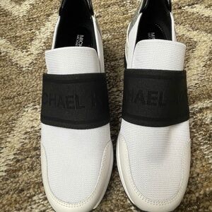 Michael Kors Felix Trainer Shoes